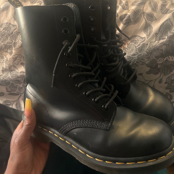 Dr martens - Picture 1 of 2